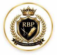 Royal Barbering Palace